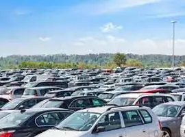 Réserver le Parking Aer Park à Paris CDG